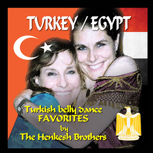 Turkey / Egypt