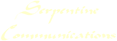 Serpentine logo
