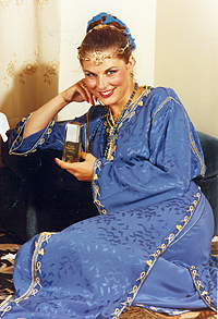 Yasmin